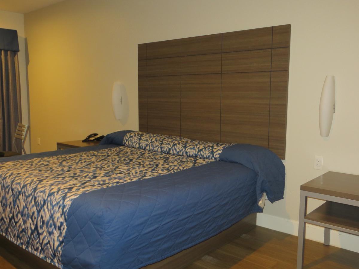 Palace Inn Richey Roadヒューストン エクステリア 写真