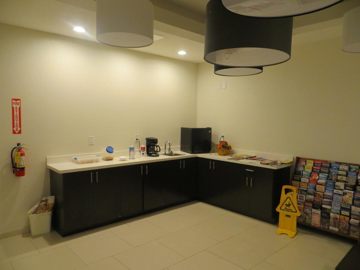 Palace Inn Richey Roadヒューストン エクステリア 写真