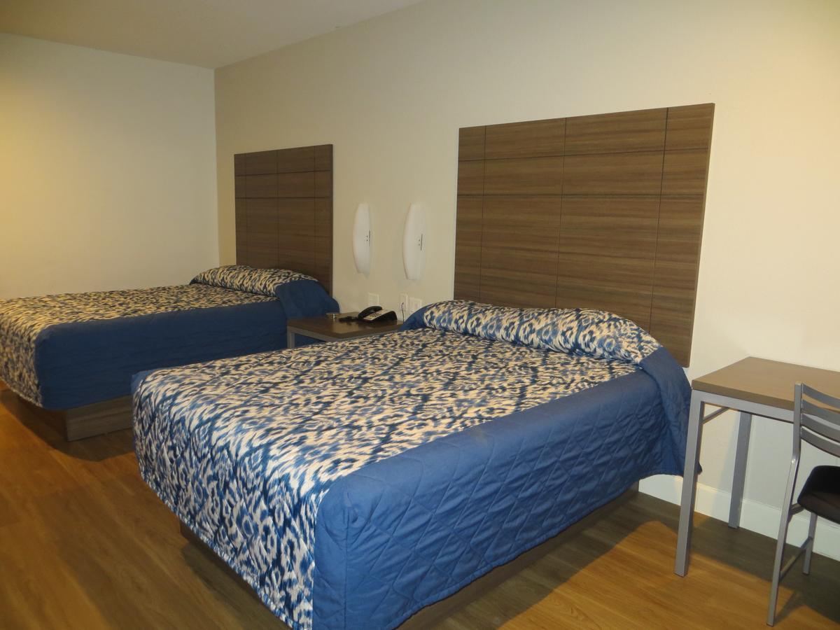 Palace Inn Richey Roadヒューストン エクステリア 写真