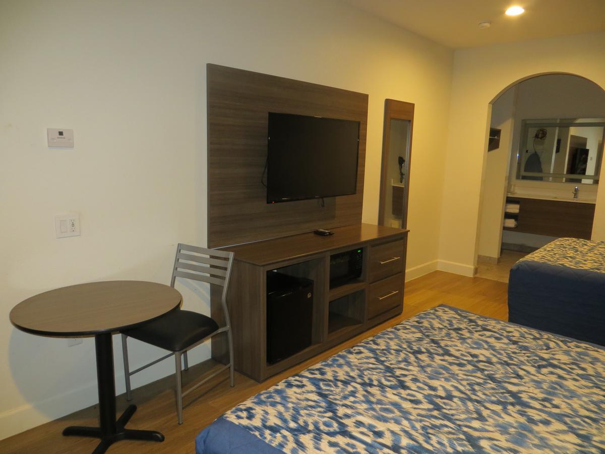Palace Inn Richey Roadヒューストン エクステリア 写真